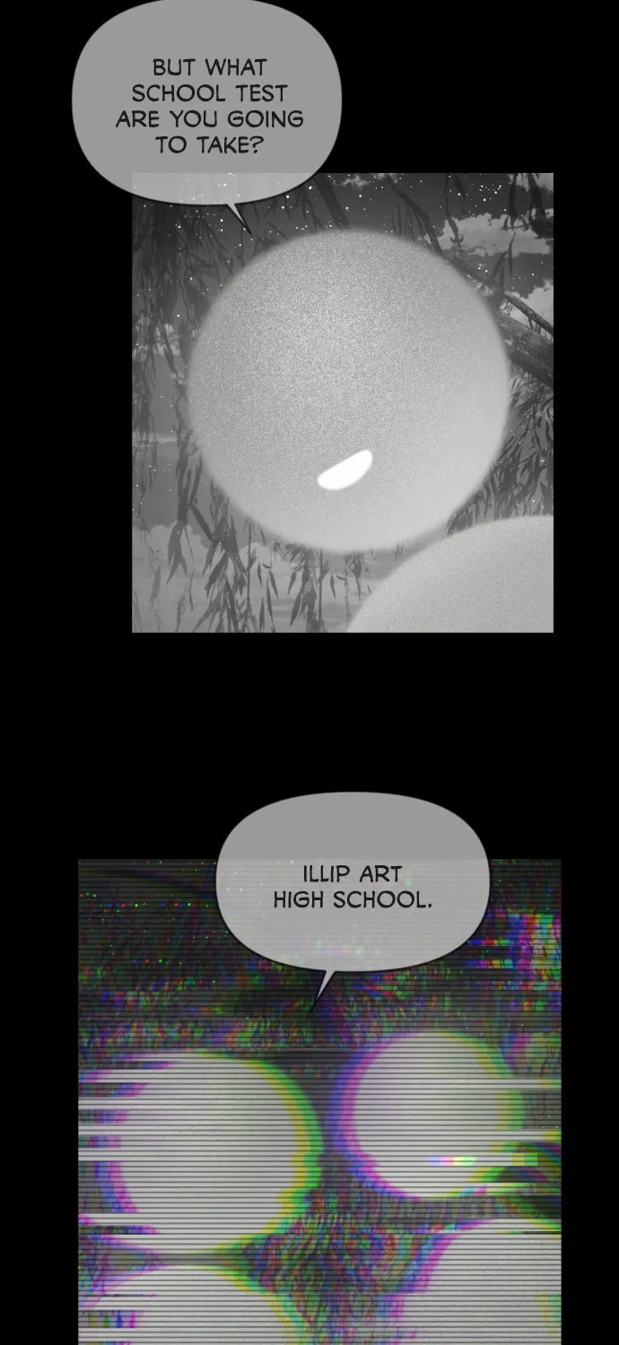 Illip Art High School Students Chapter 7 page 31 - 