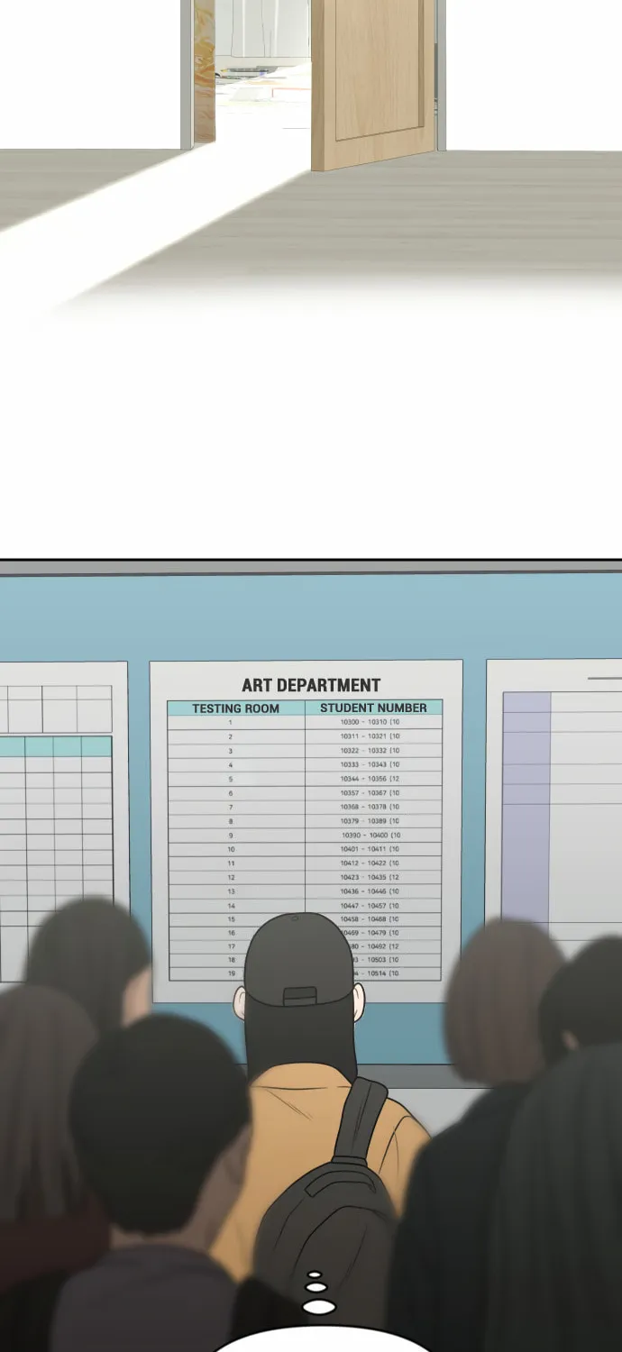 Illip Art High School Students Chapter 7 page 34 - 