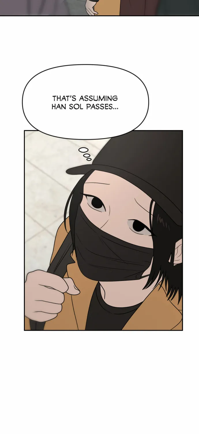 Illip Art High School Students Chapter 7 page 36 - 