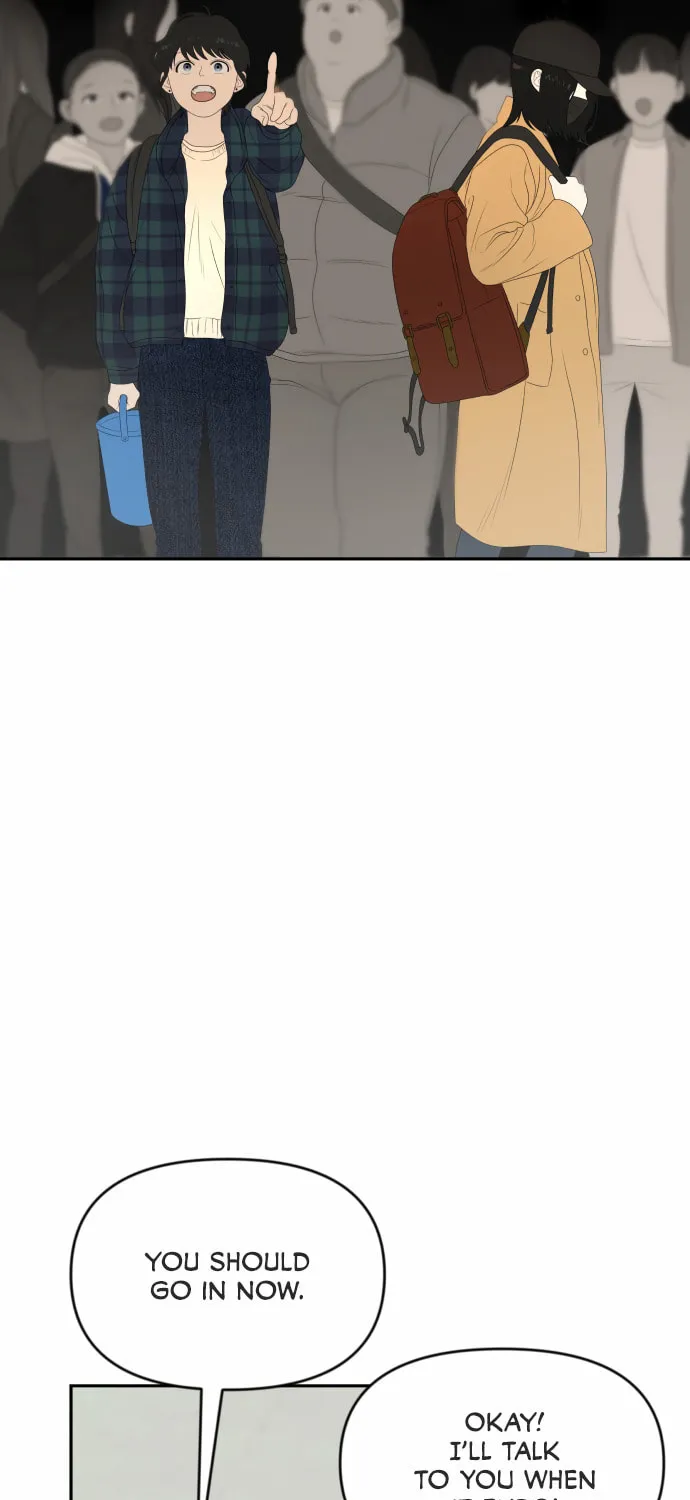 Illip Art High School Students Chapter 7 page 38 - 