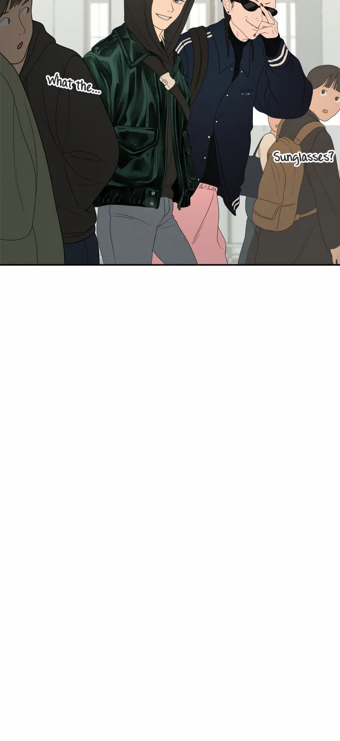 Illip Art High School Students Chapter 7 page 42 - 