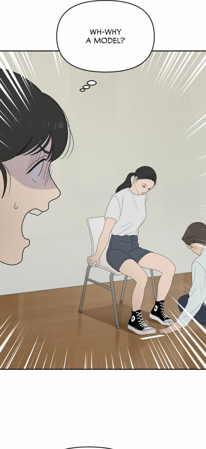 Illip Art High School Students Chapter 7 page 45 - 