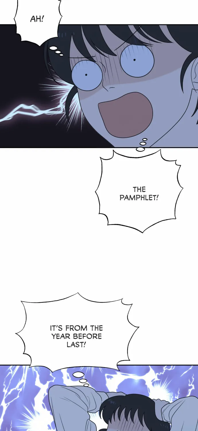 Illip Art High School Students Chapter 7 page 47 - 