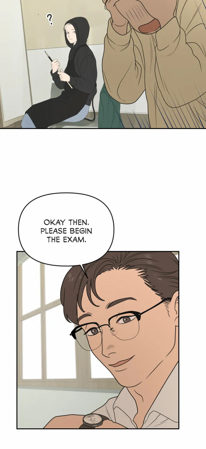 Illip Art High School Students Chapter 7 page 49 - 