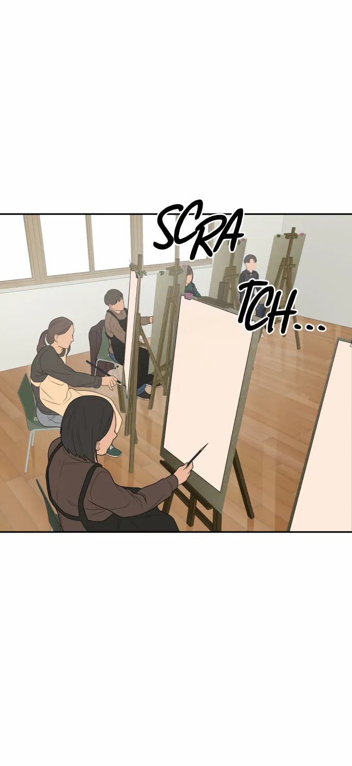 Illip Art High School Students Chapter 7 page 50 - 