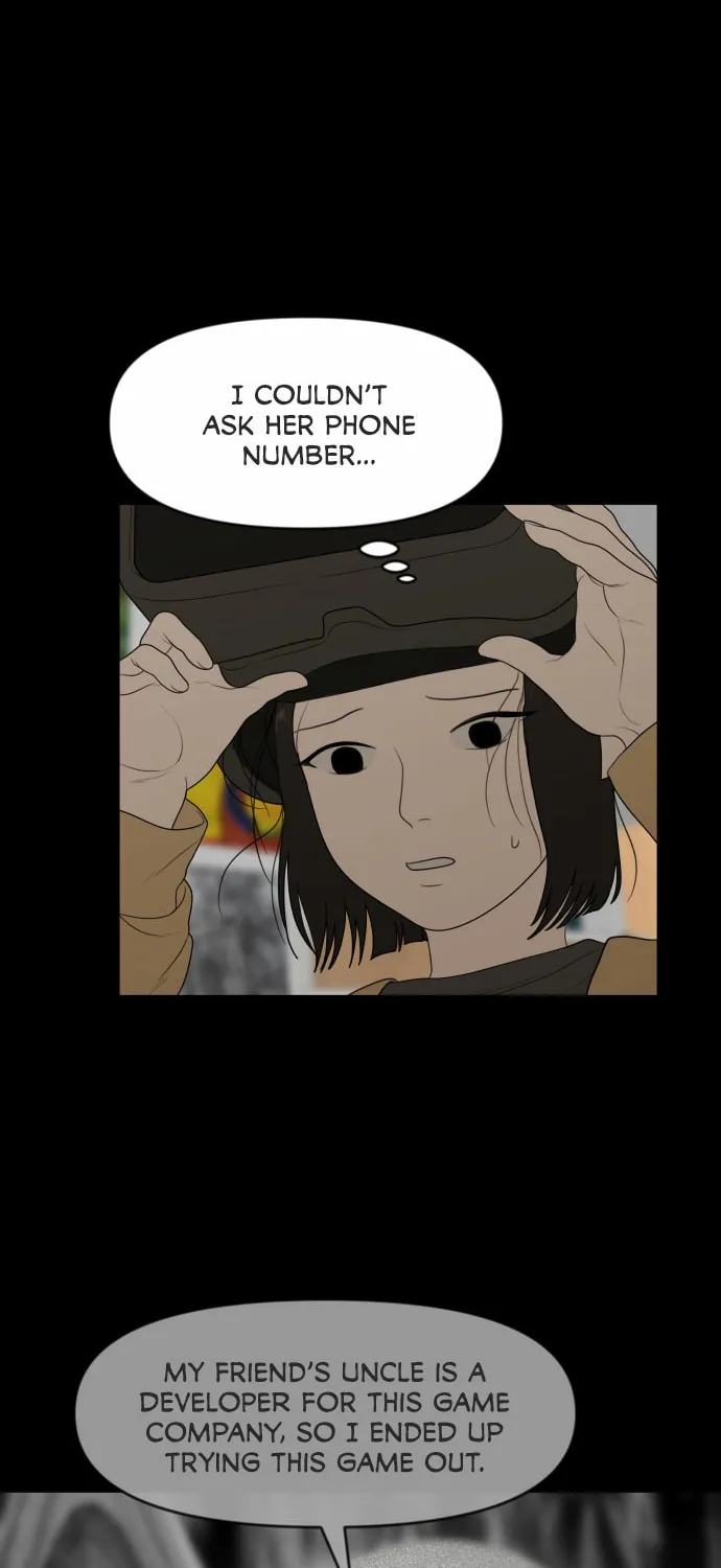 Illip Art High School Students Chapter 7 page 6 - 