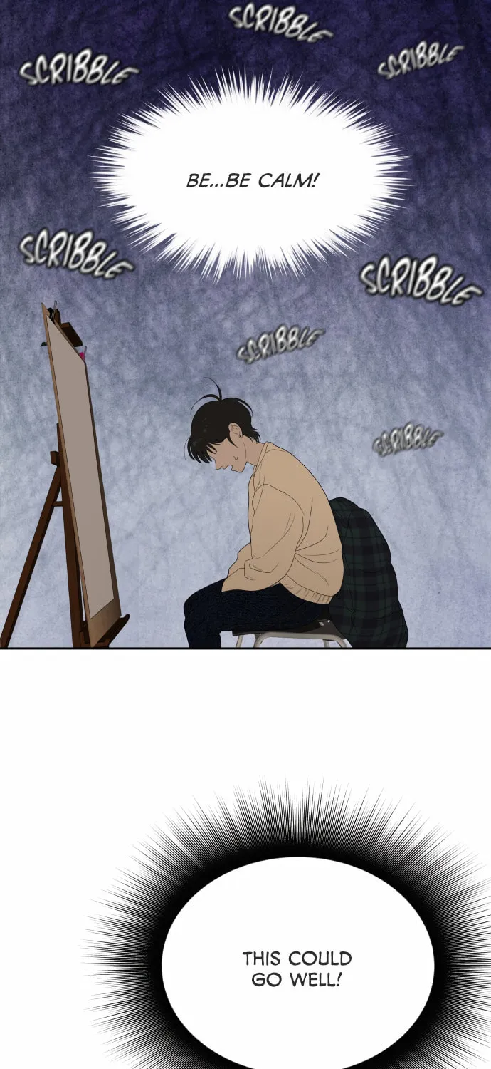 Illip Art High School Students Chapter 7 page 52 - 