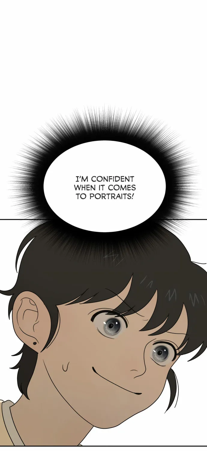 Illip Art High School Students Chapter 7 page 54 - 