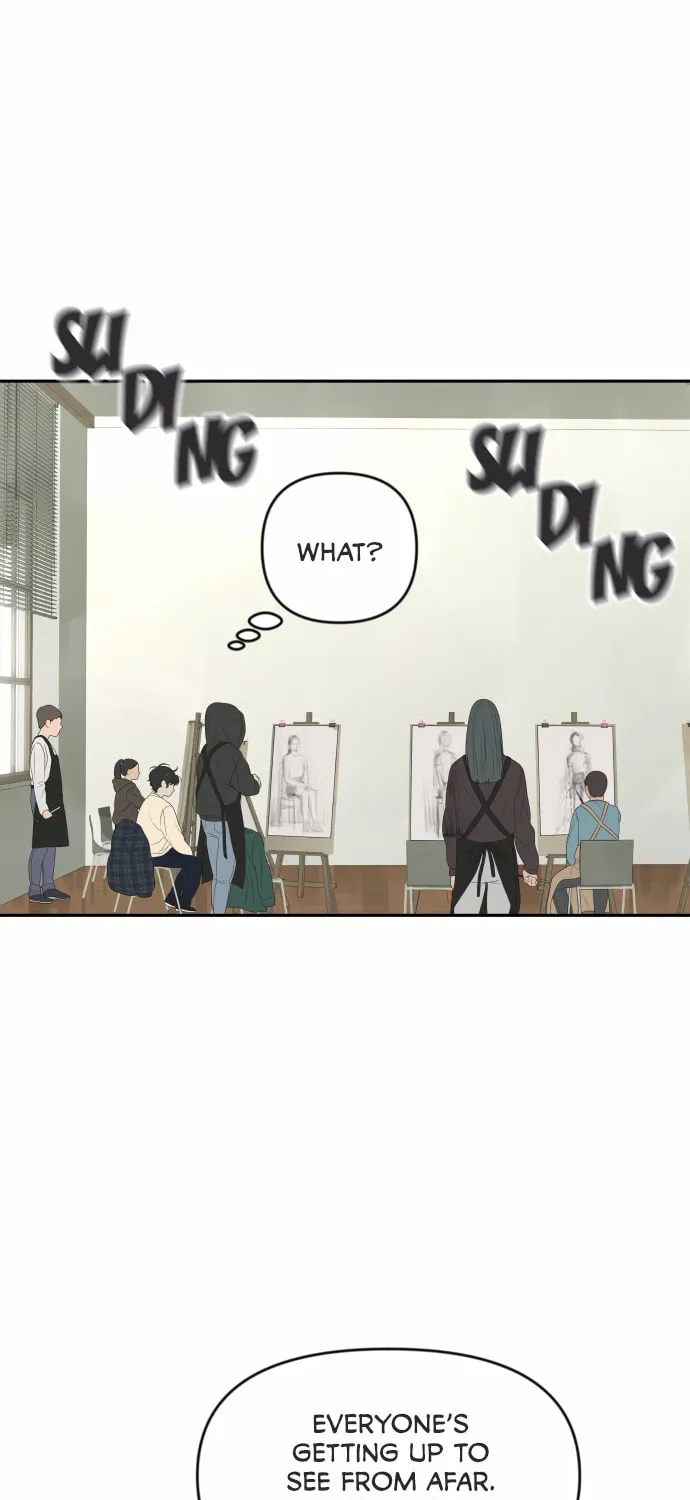 Illip Art High School Students Chapter 7 page 59 - 
