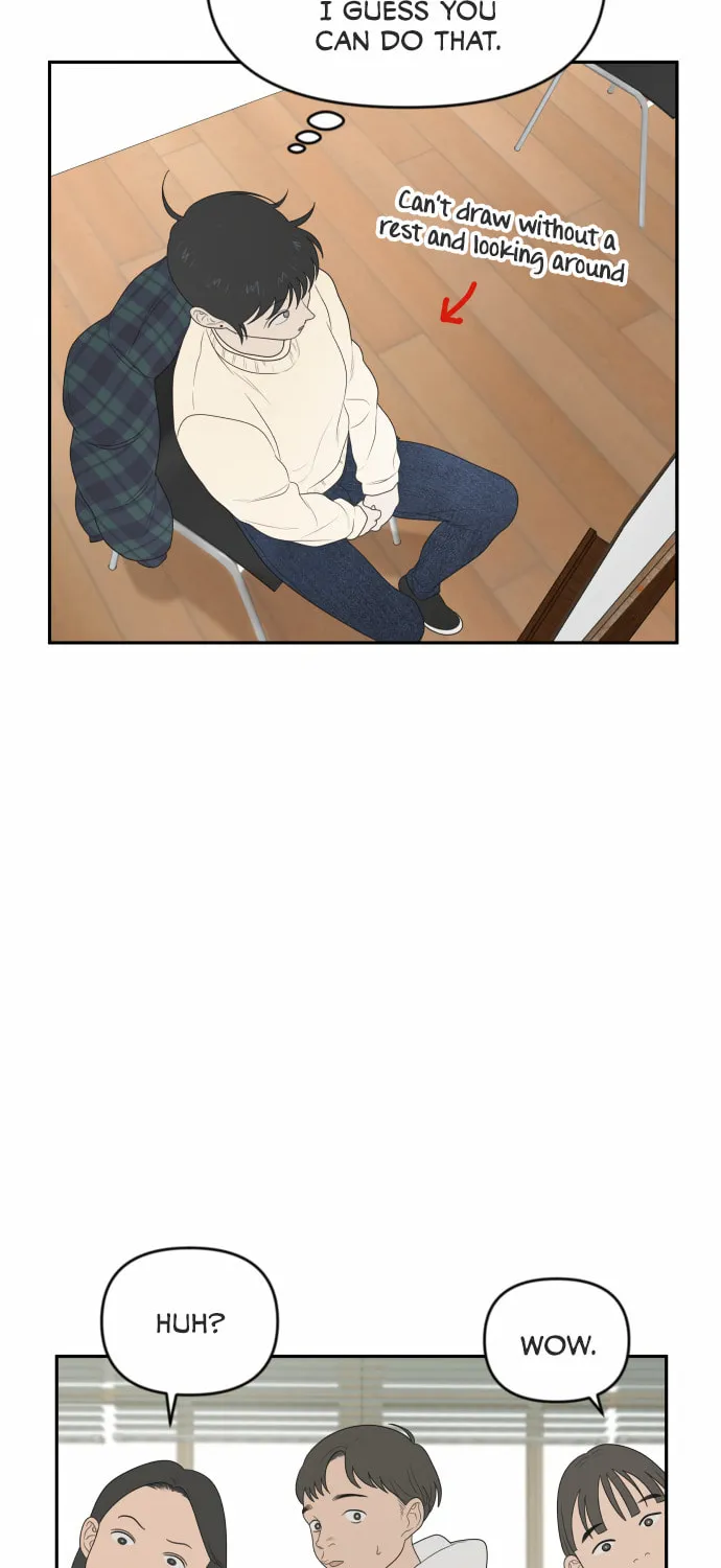 Illip Art High School Students Chapter 7 page 60 - 