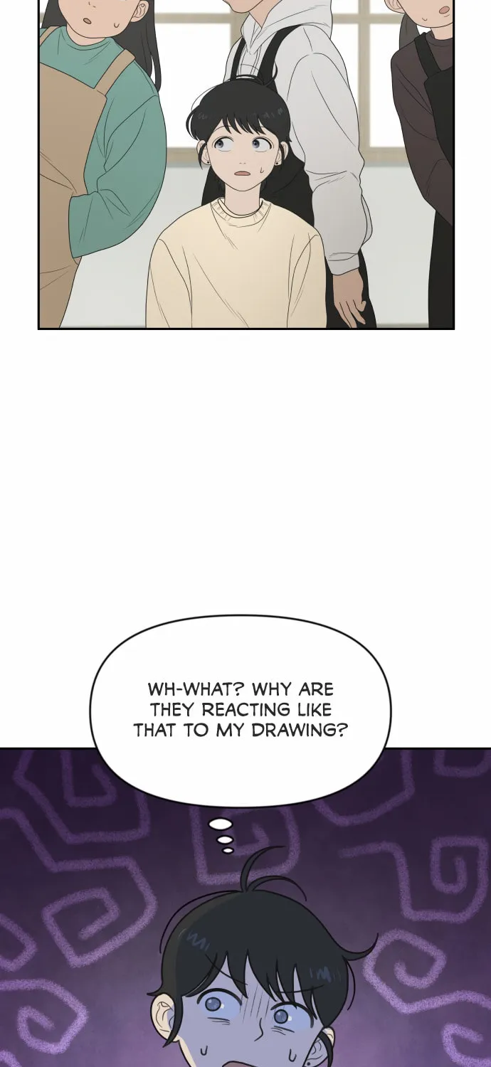 Illip Art High School Students Chapter 7 page 61 - 