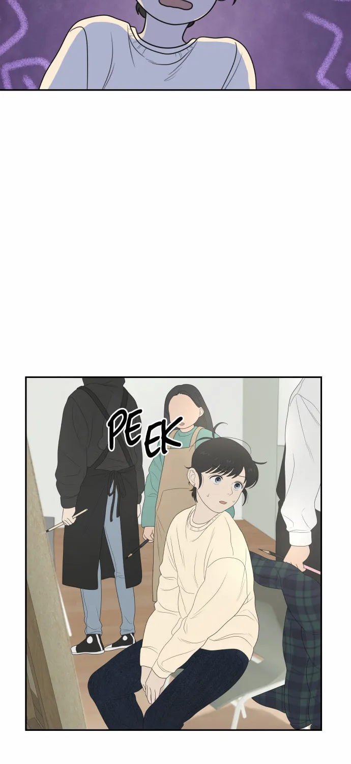 Illip Art High School Students Chapter 7 page 62 - 