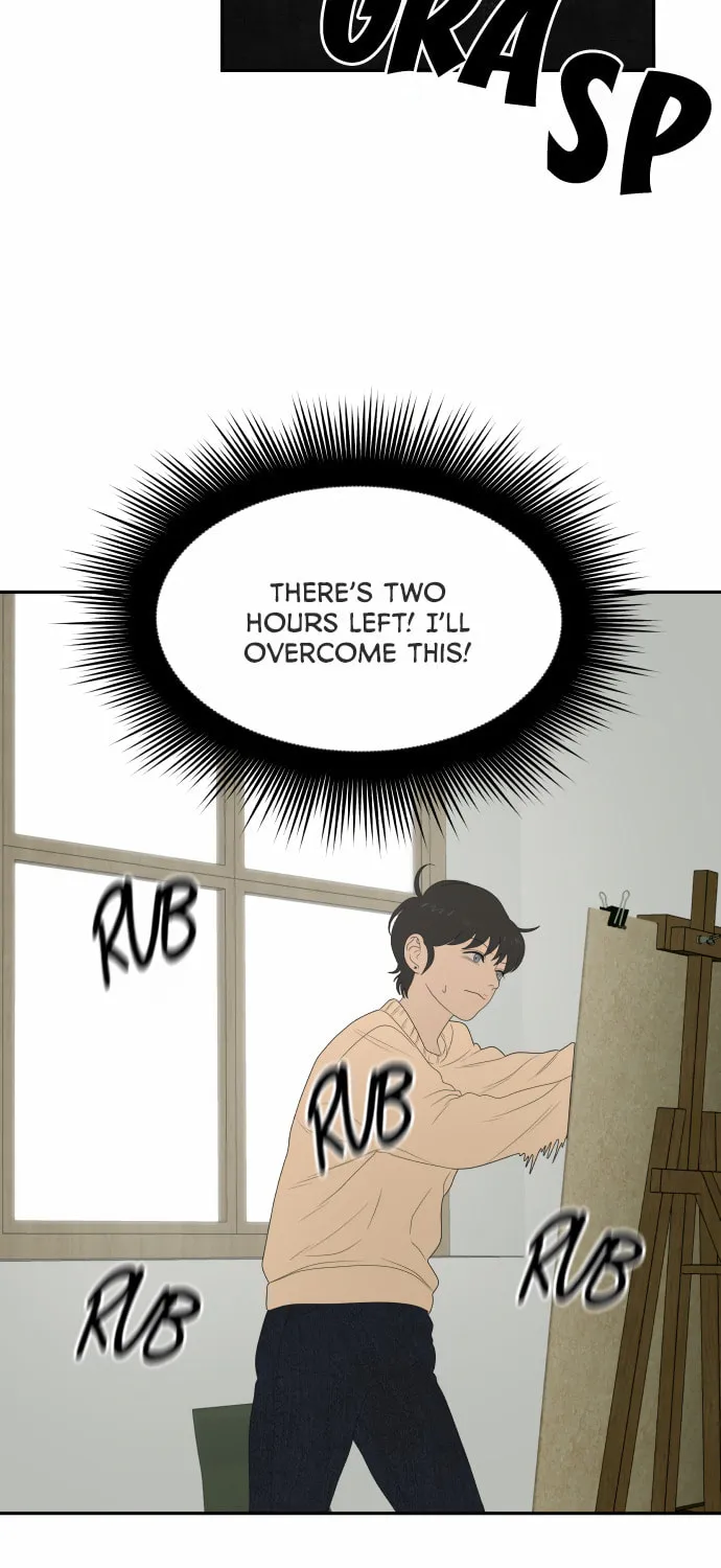 Illip Art High School Students Chapter 7 page 70 - 