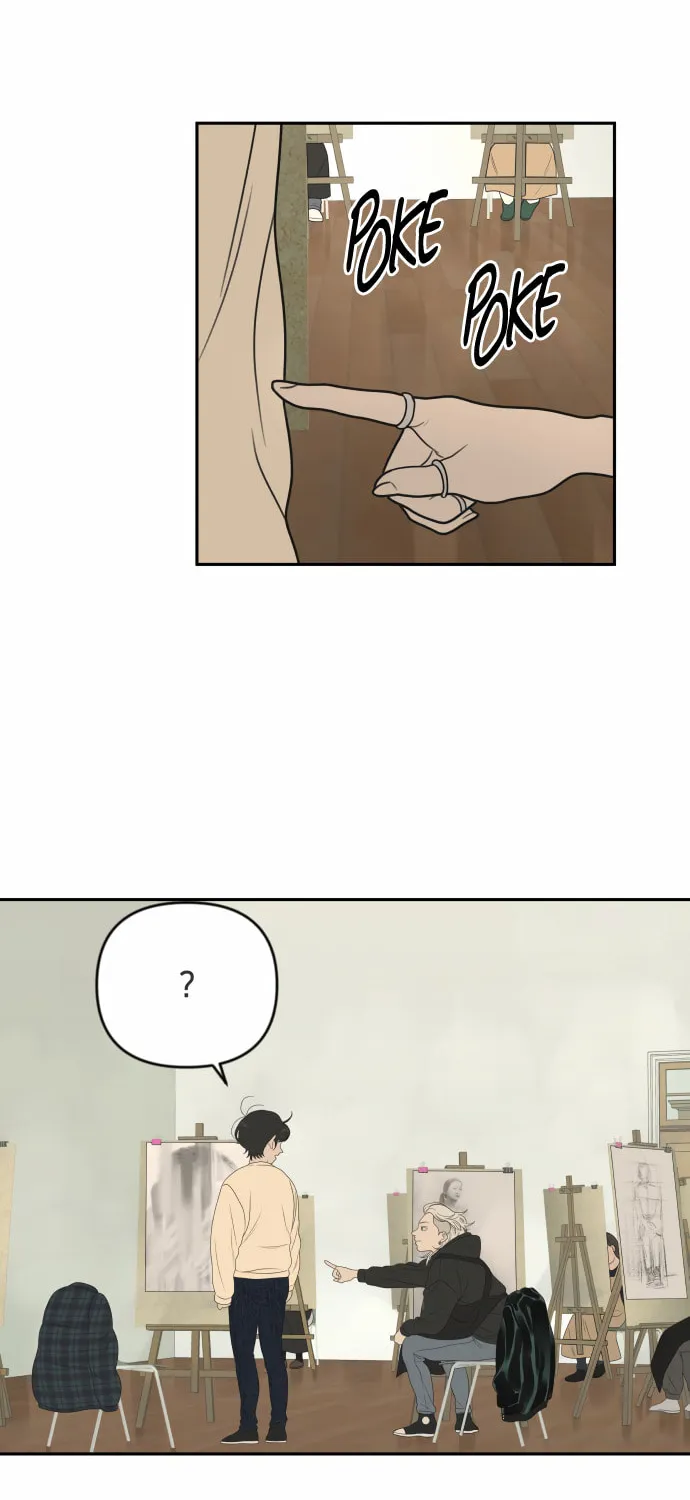 Illip Art High School Students Chapter 7 page 74 - 