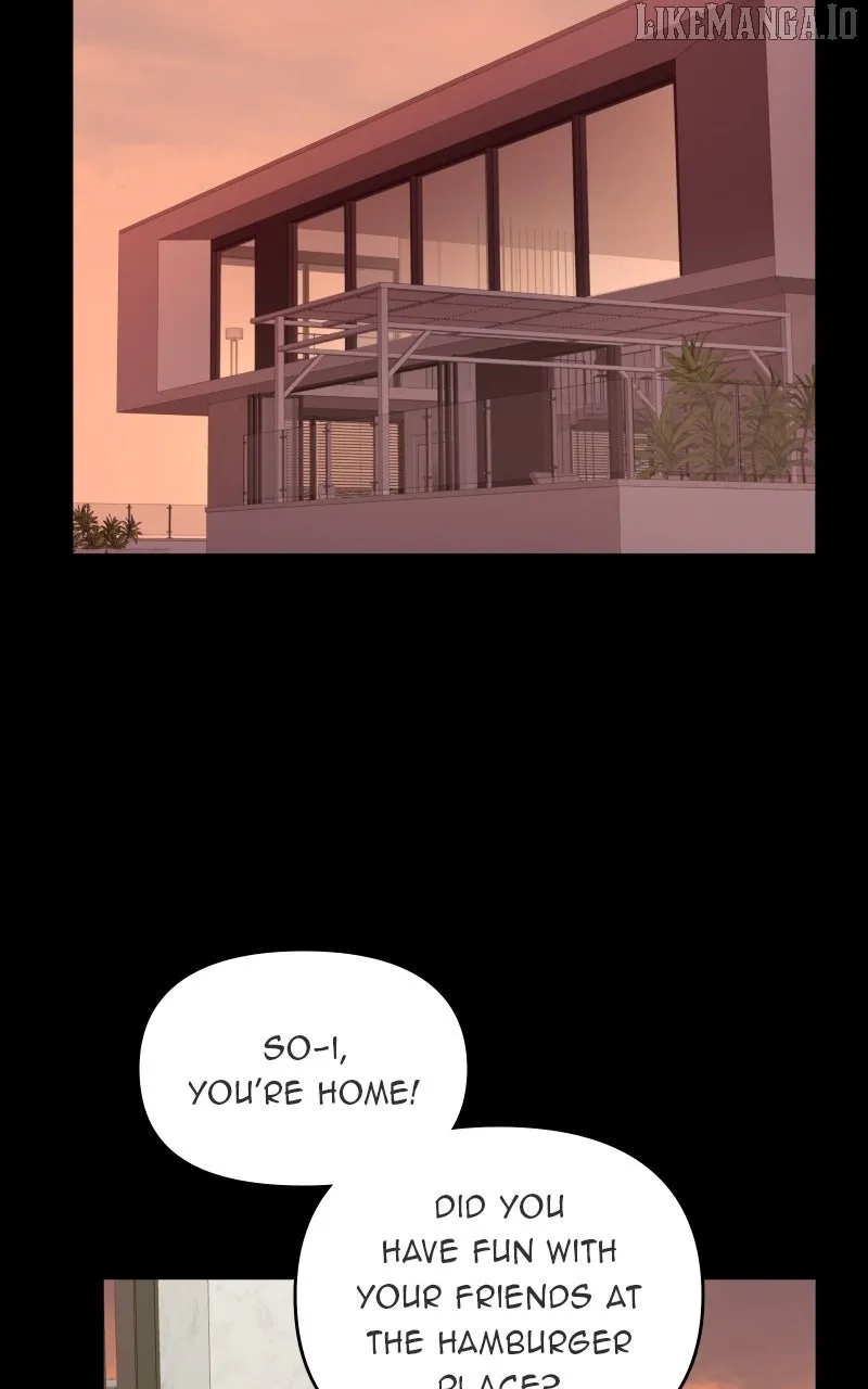 Illip Art High School Students Chapter 70 page 2 - 