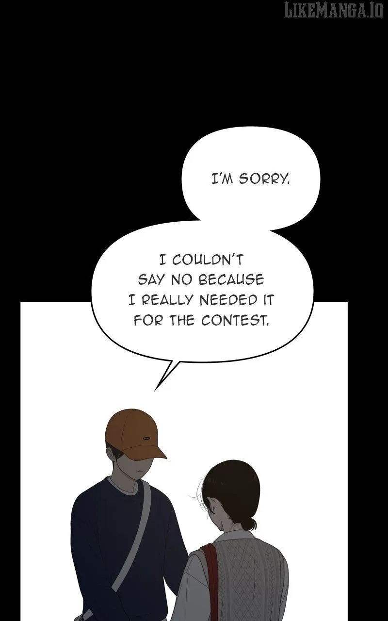 Illip Art High School Students Chapter 70 page 14 - 