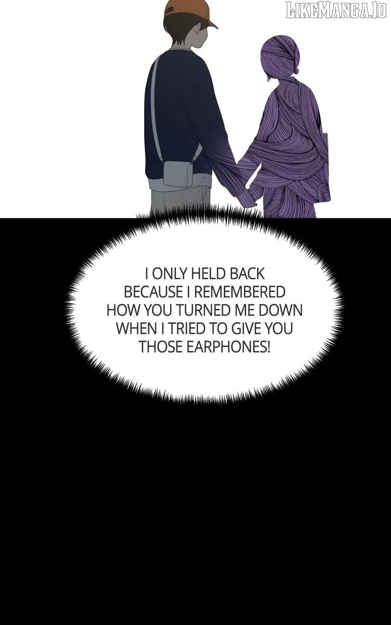 Illip Art High School Students Chapter 70 page 17 - 