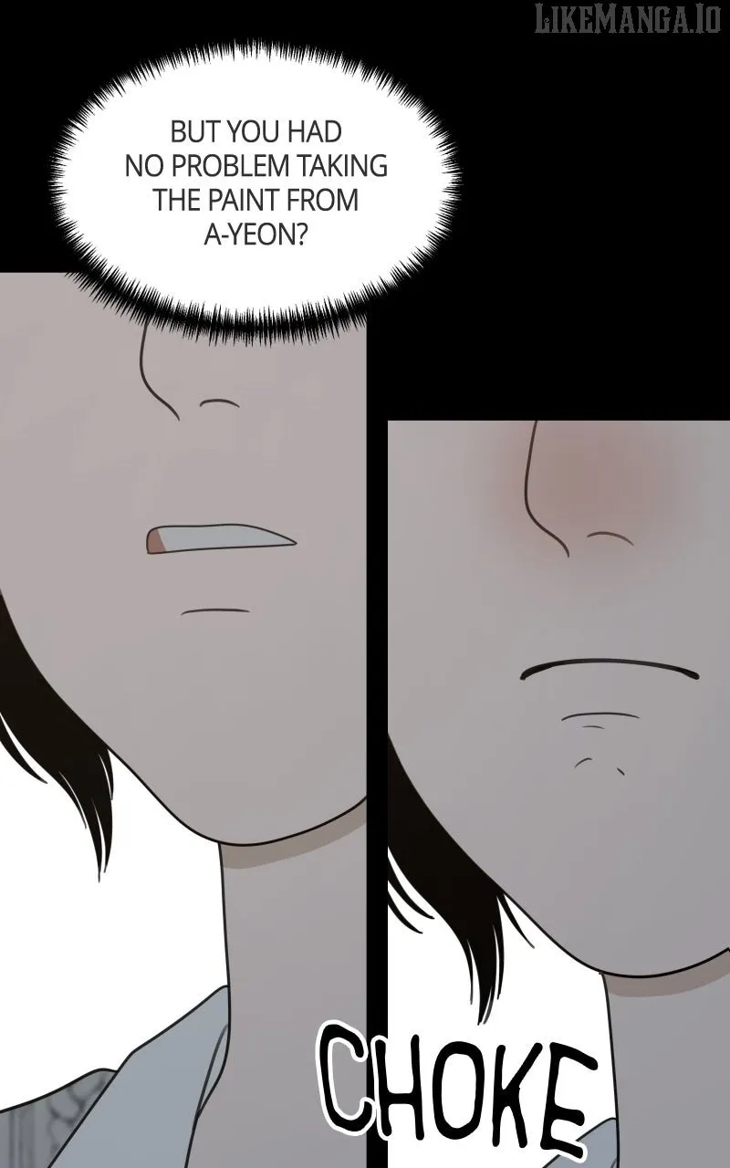 Illip Art High School Students Chapter 70 page 18 - 