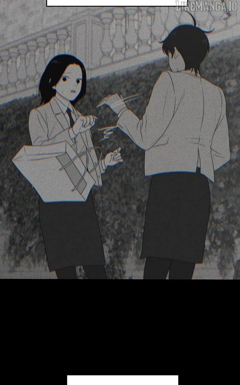 Illip Art High School Students Chapter 70 page 20 - 