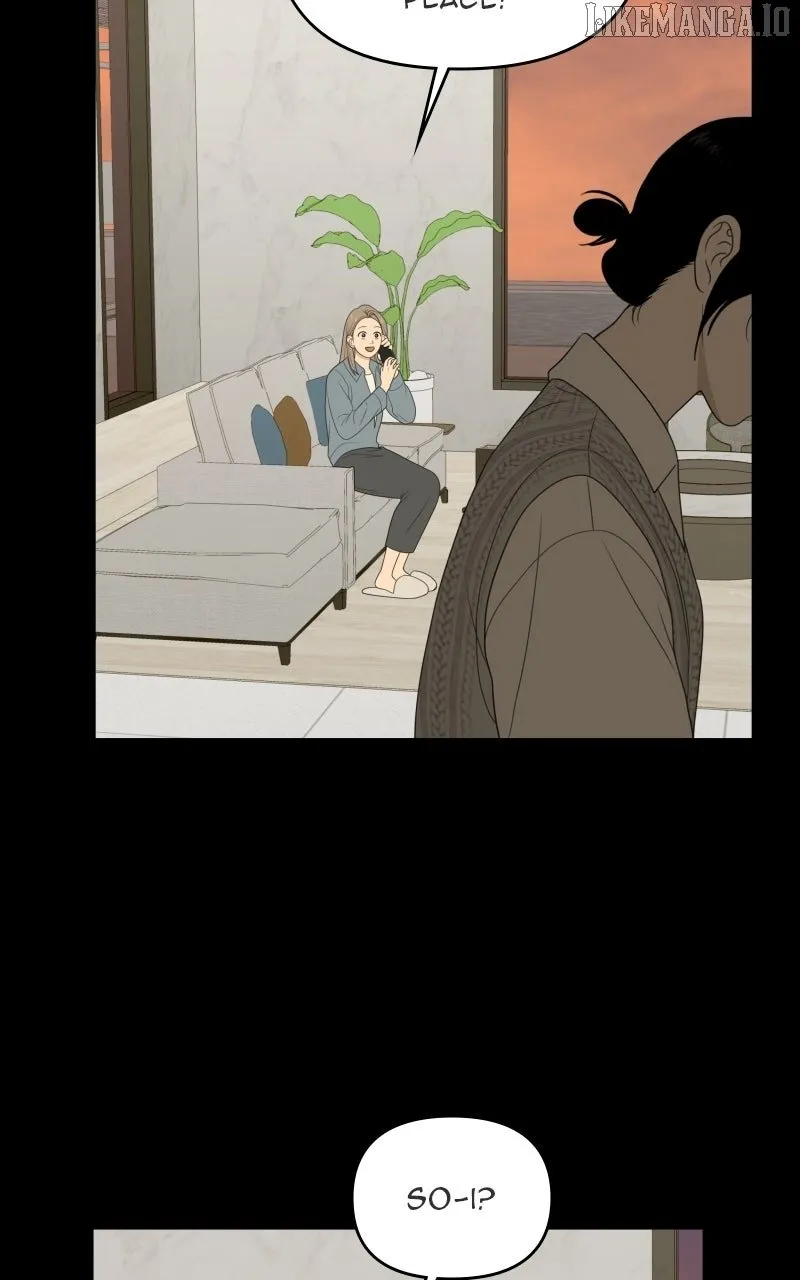 Illip Art High School Students Chapter 70 page 3 - 