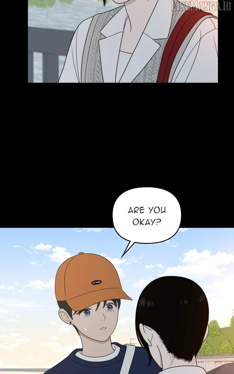 Illip Art High School Students Chapter 70 page 24 - 