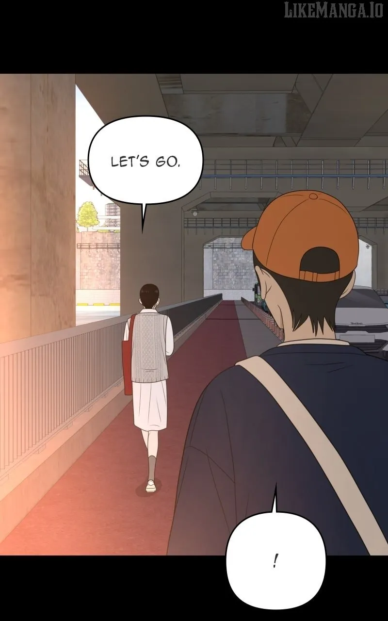 Illip Art High School Students Chapter 70 page 26 - 