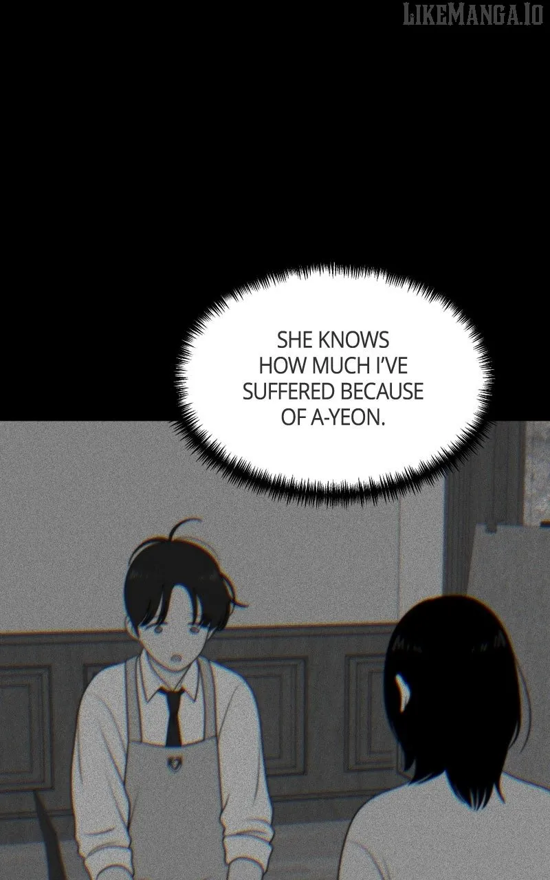 Illip Art High School Students Chapter 70 page 33 - 
