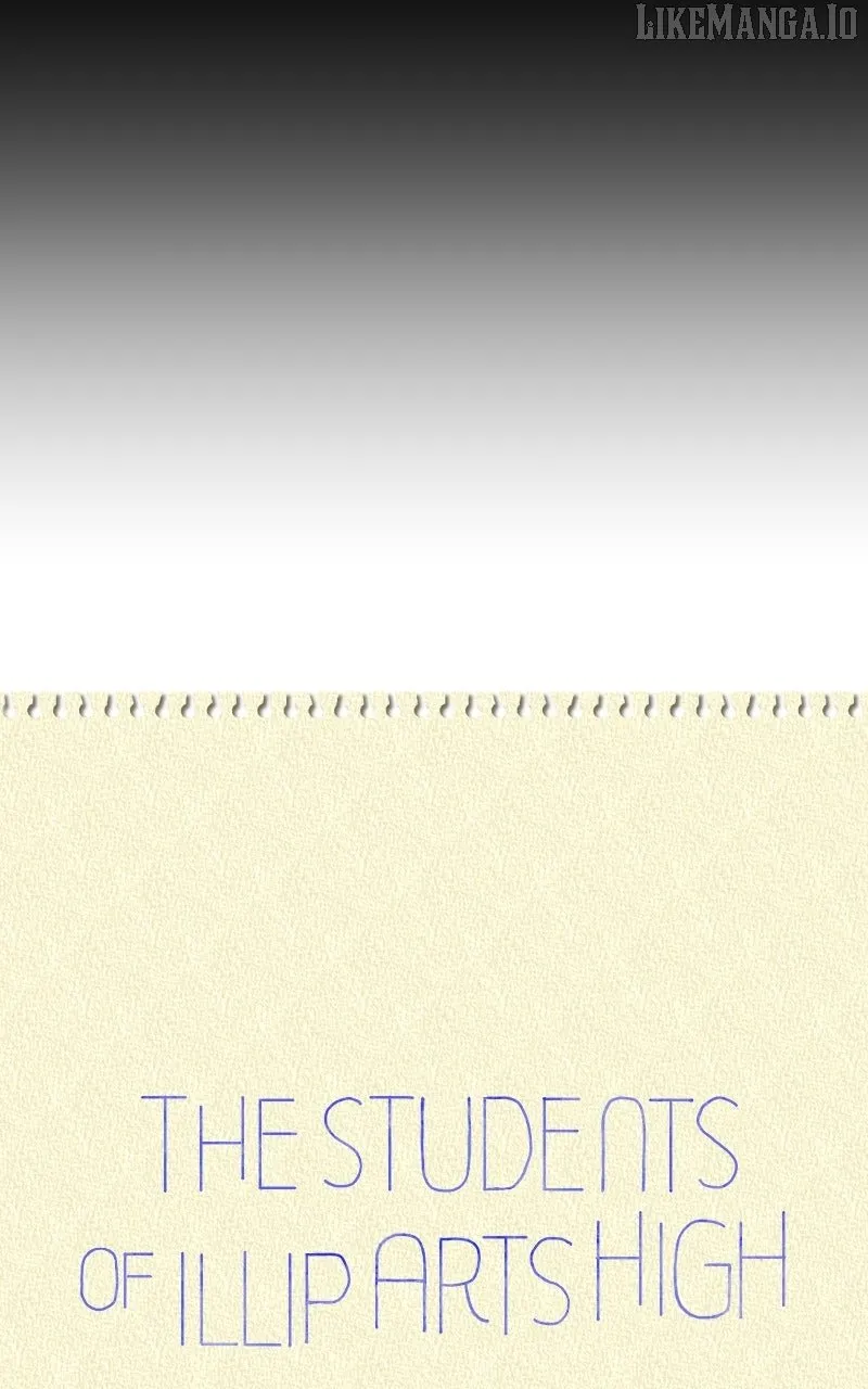 Illip Art High School Students Chapter 70 page 41 - 