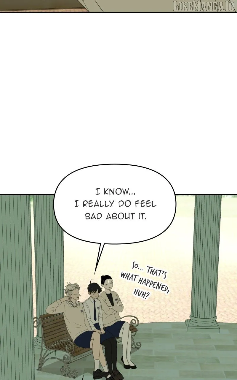 Illip Art High School Students Chapter 70 page 45 - 