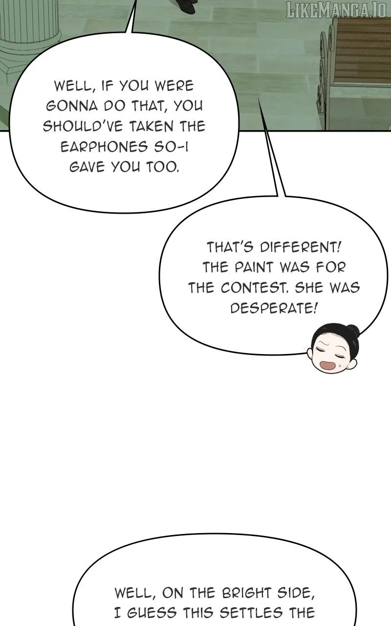 Illip Art High School Students Chapter 70 page 46 - 