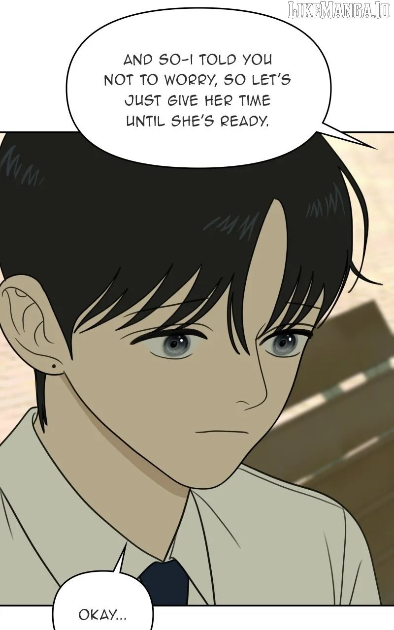 Illip Art High School Students Chapter 70 page 48 - 