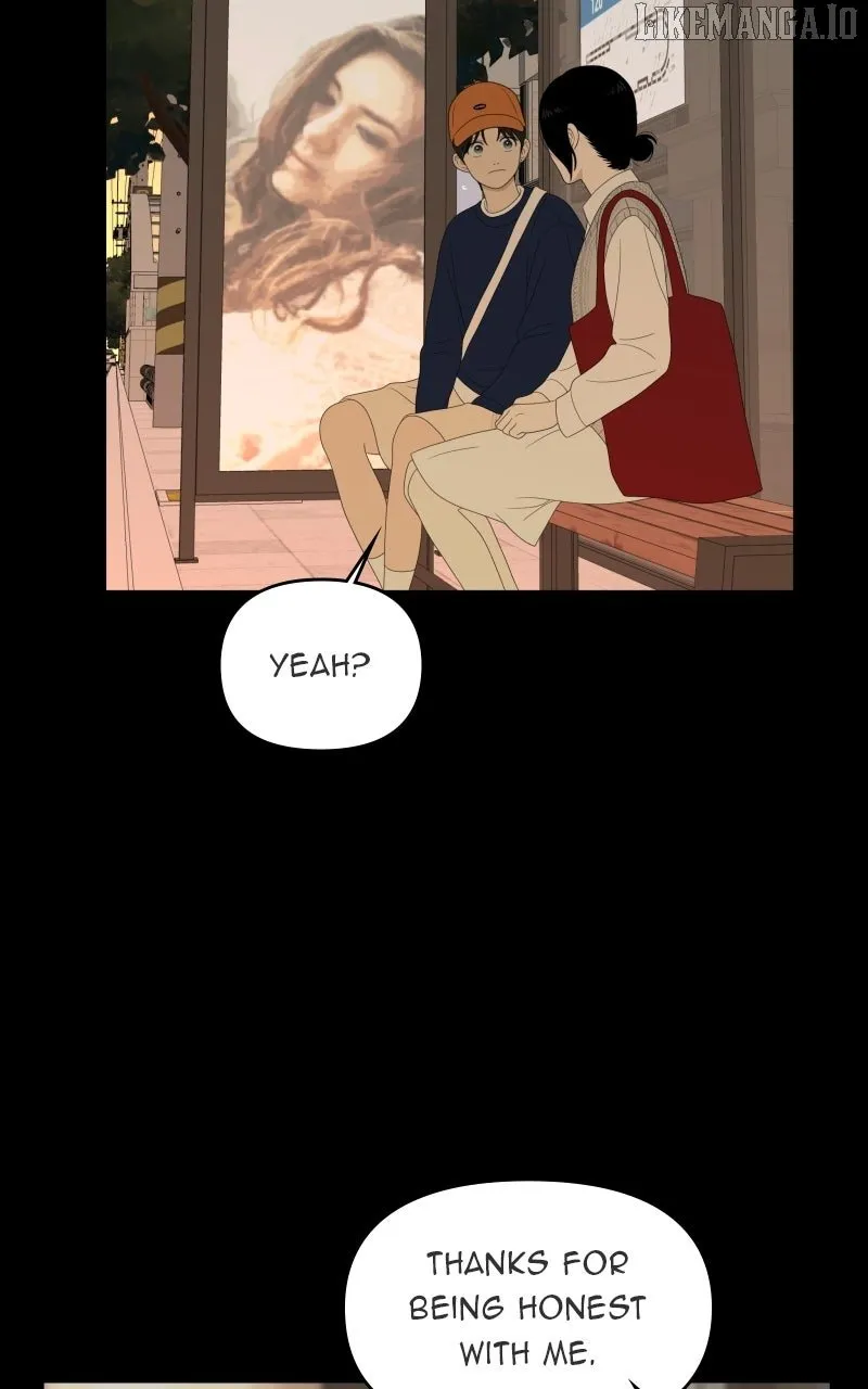 Illip Art High School Students Chapter 70 page 50 - 