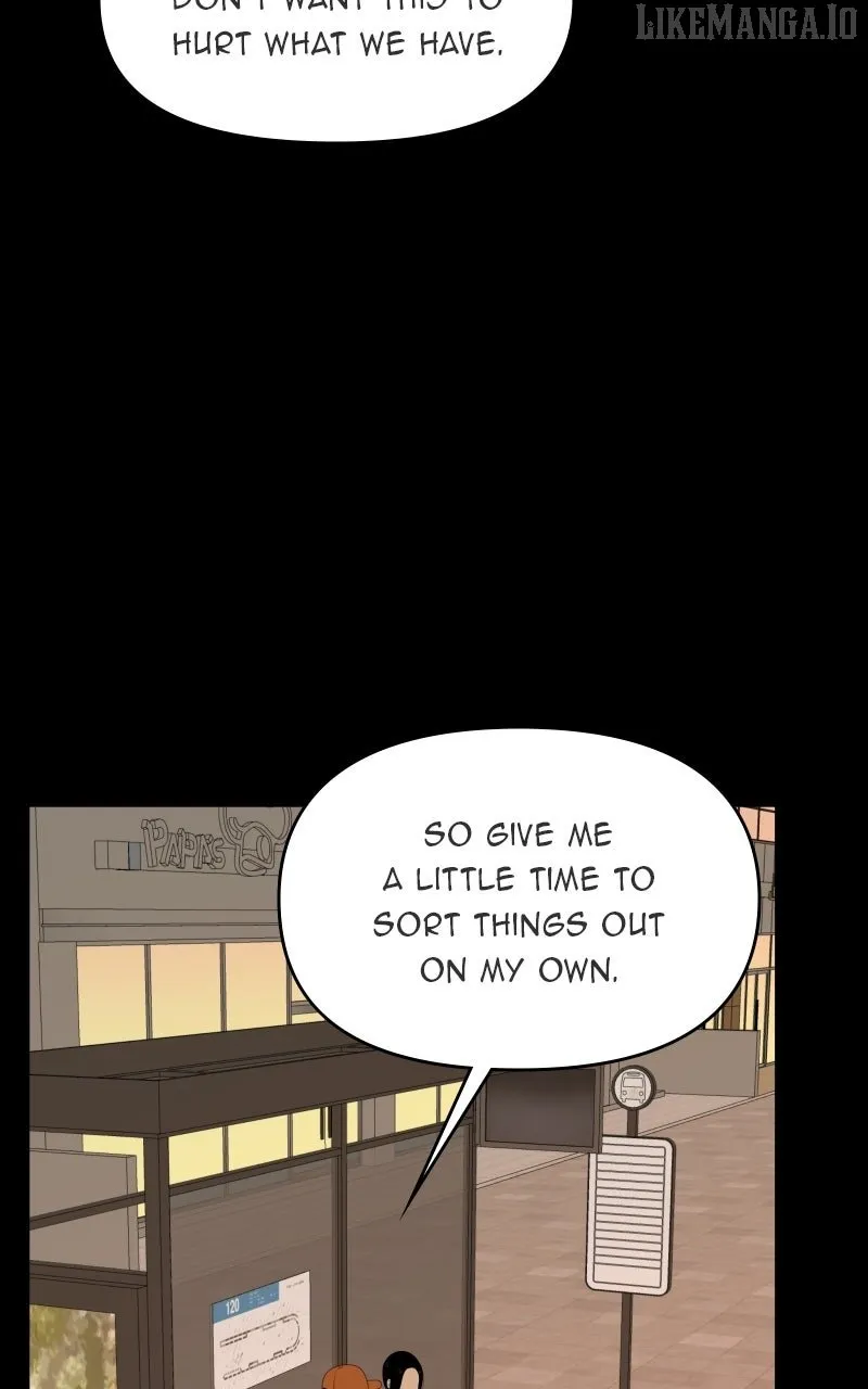 Illip Art High School Students Chapter 70 page 53 - 