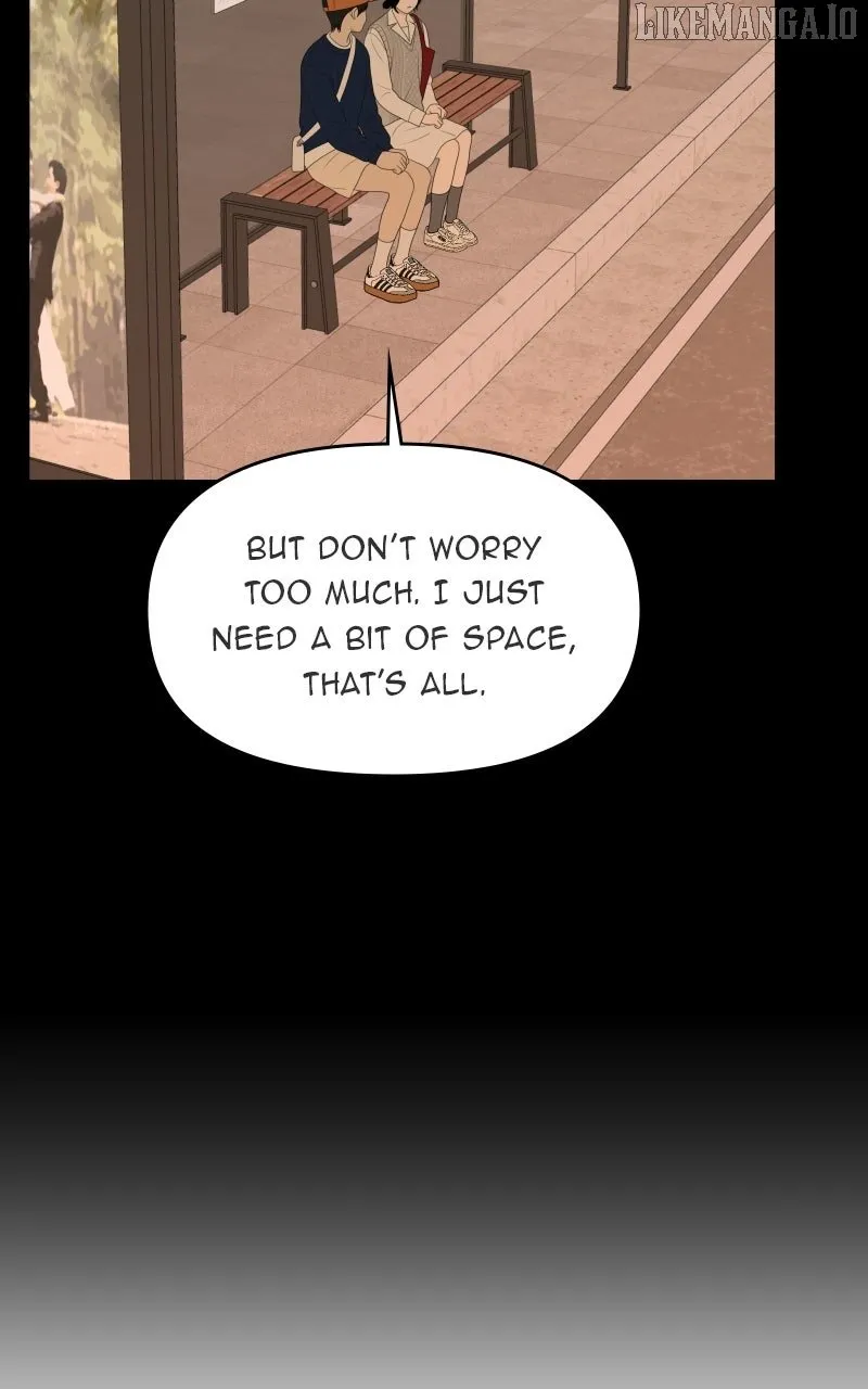 Illip Art High School Students Chapter 70 page 54 - 