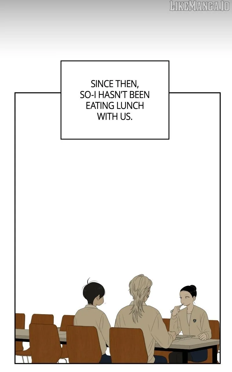 Illip Art High School Students Chapter 70 page 55 - 