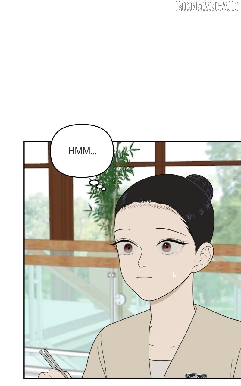 Illip Art High School Students Chapter 70 page 56 - 
