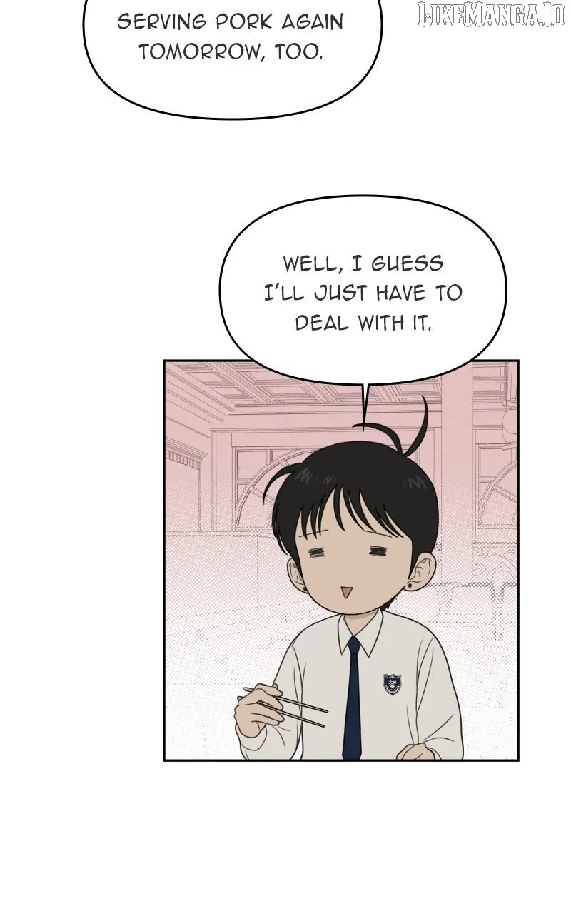 Illip Art High School Students Chapter 70 page 60 - 