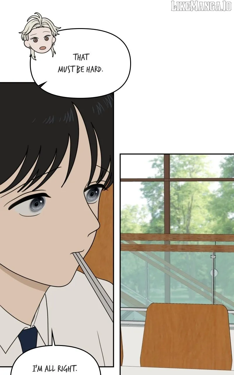 Illip Art High School Students Chapter 70 page 62 - 