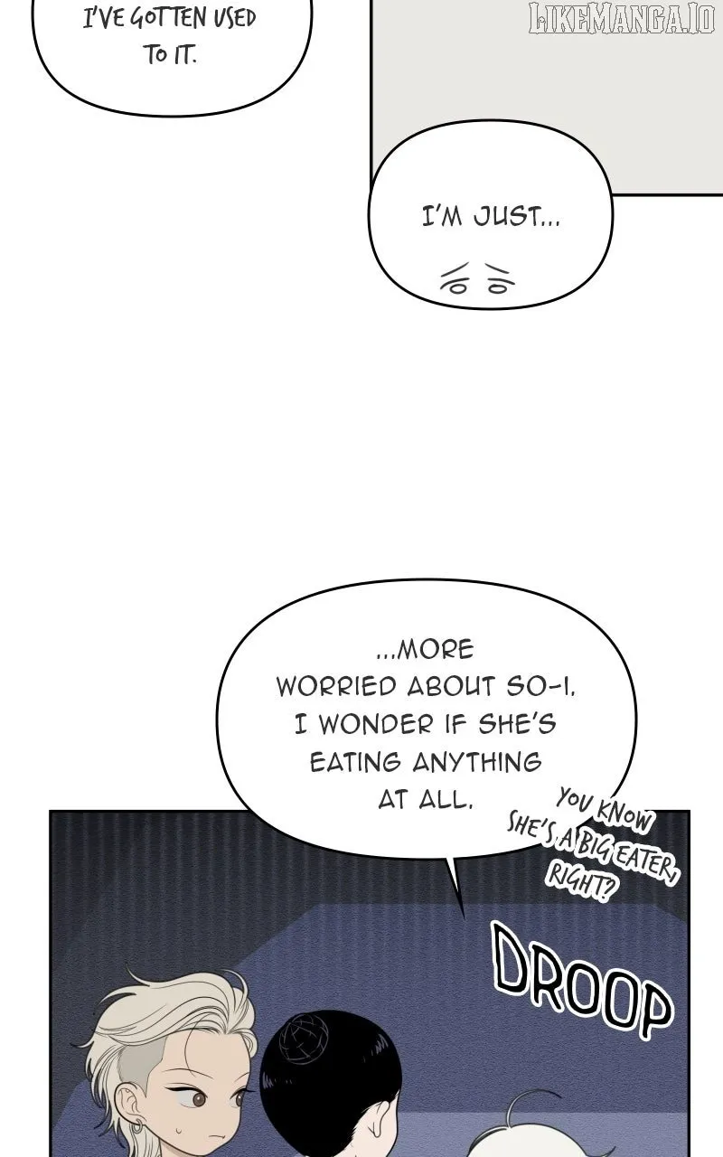 Illip Art High School Students Chapter 70 page 63 - 