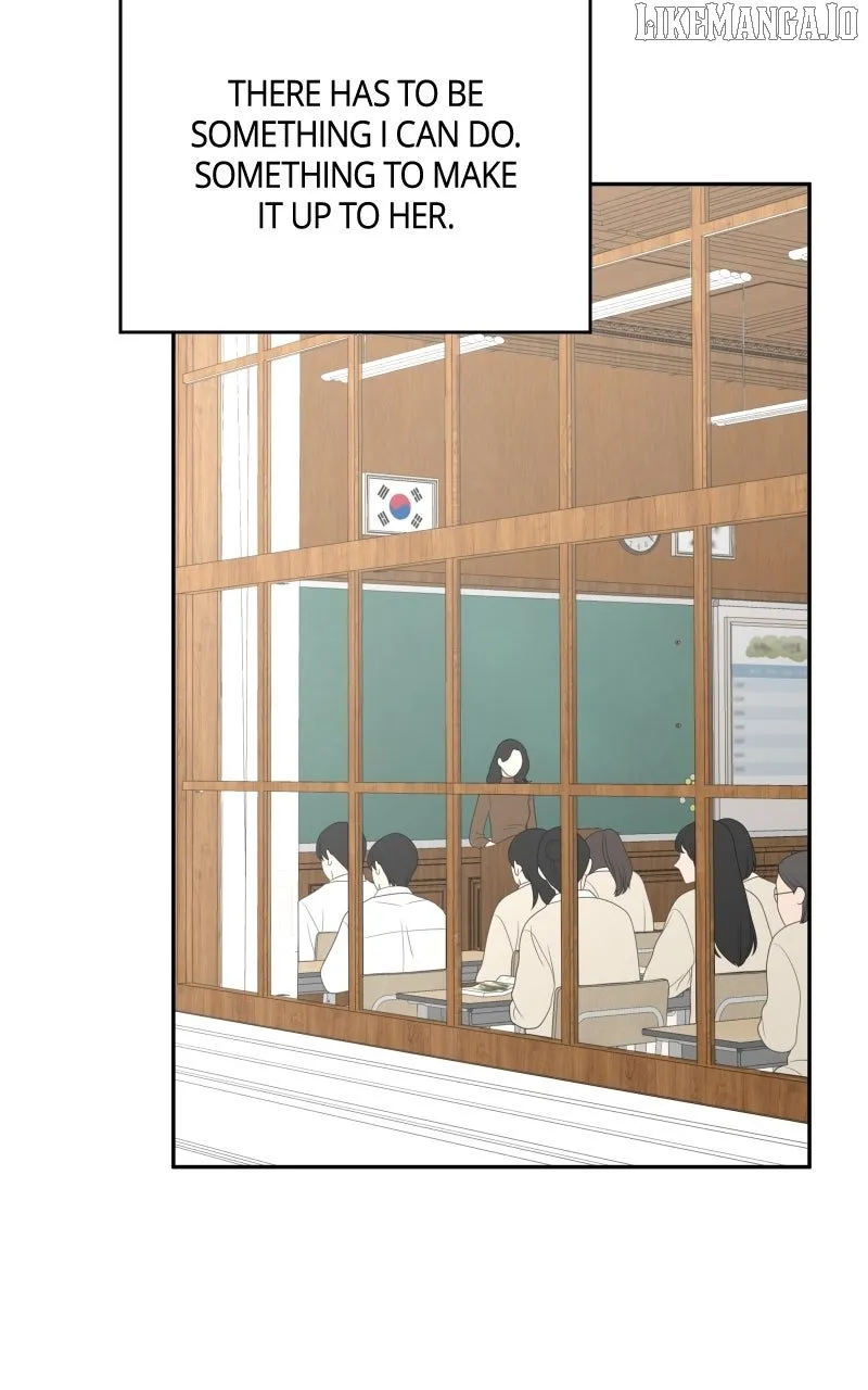 Illip Art High School Students Chapter 70 page 69 - 