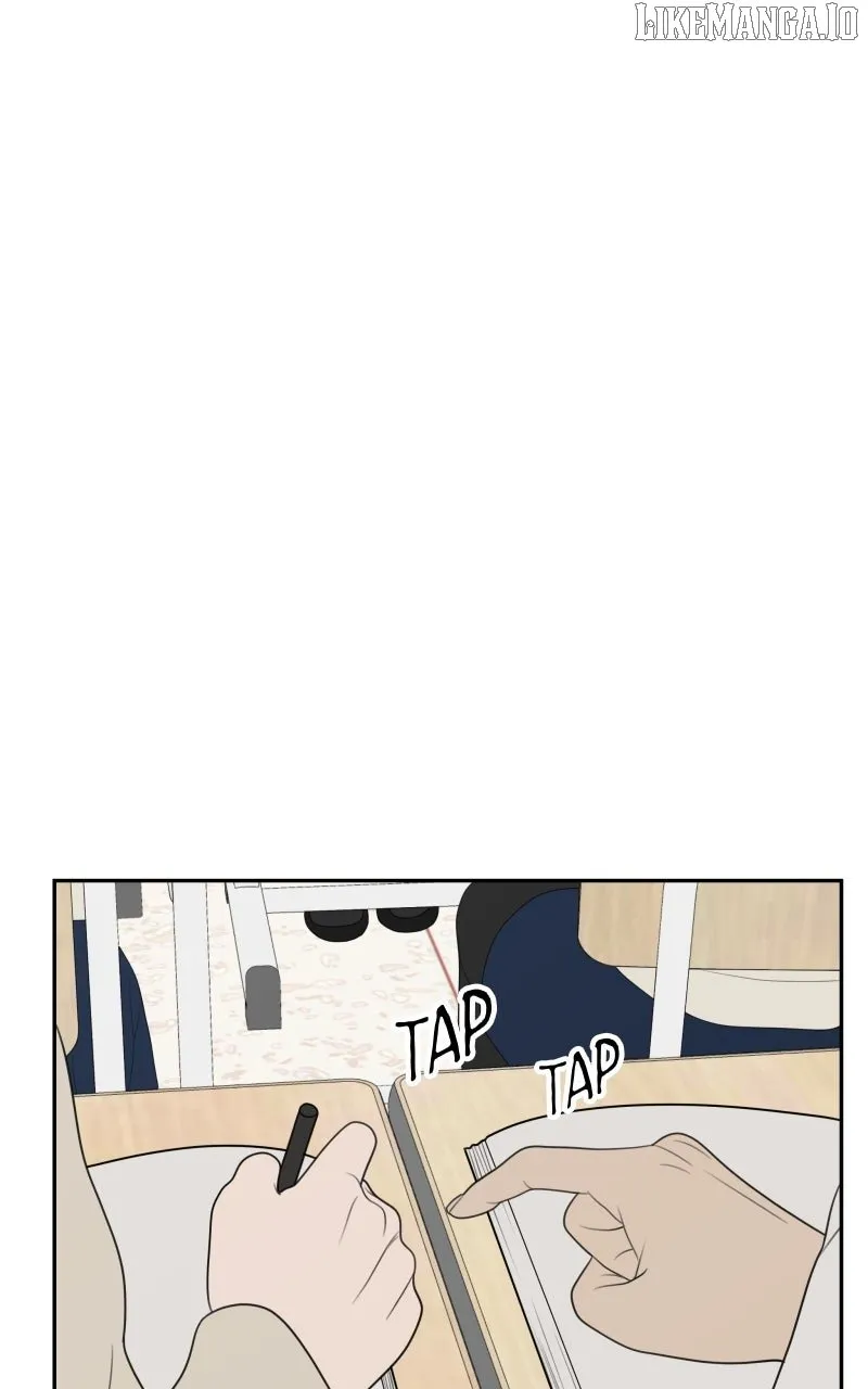 Illip Art High School Students Chapter 70 page 70 - 