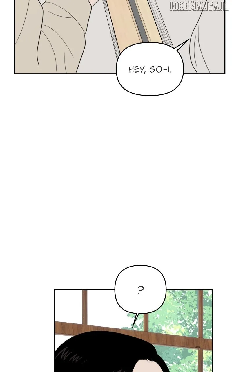 Illip Art High School Students Chapter 70 page 71 - 