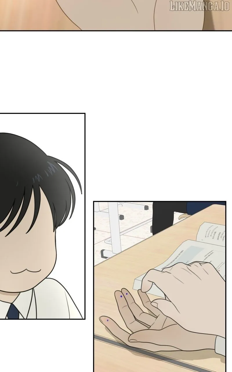 Illip Art High School Students Chapter 70 page 80 - 