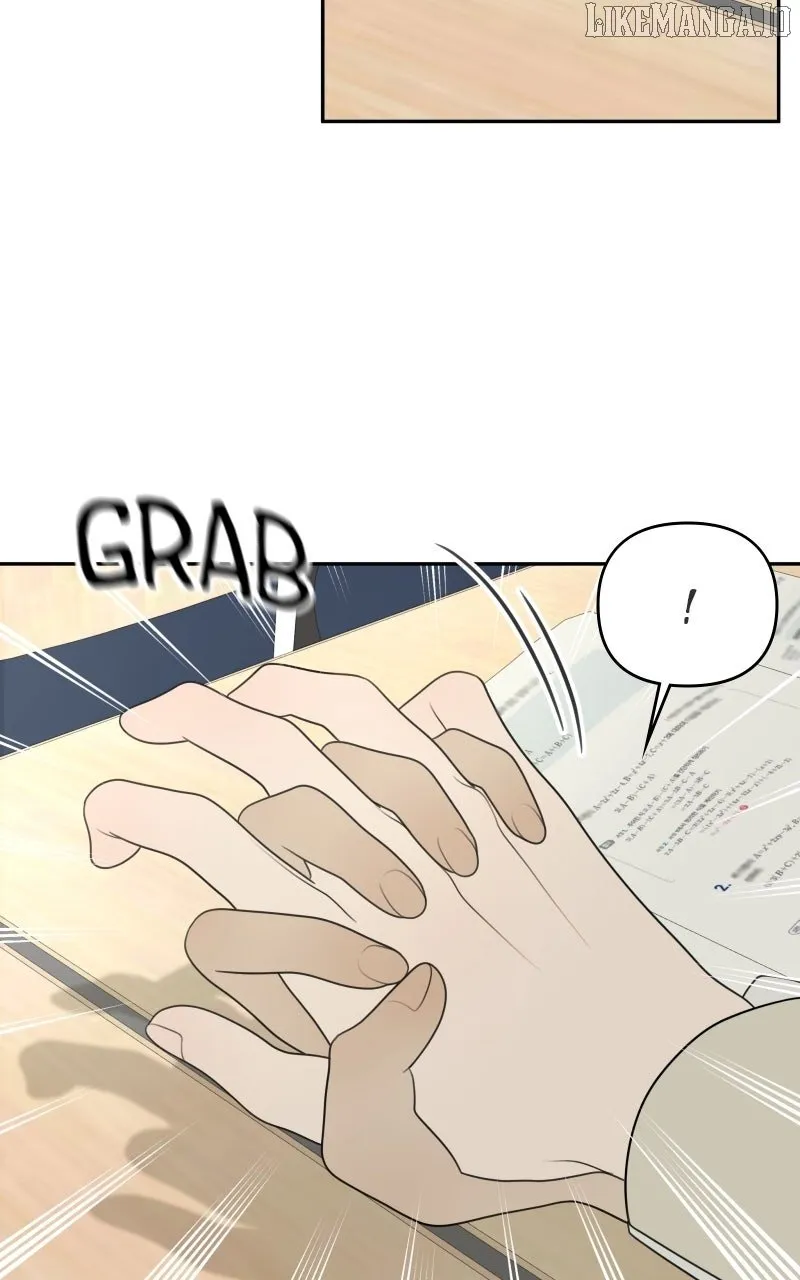 Illip Art High School Students Chapter 70 page 81 - 