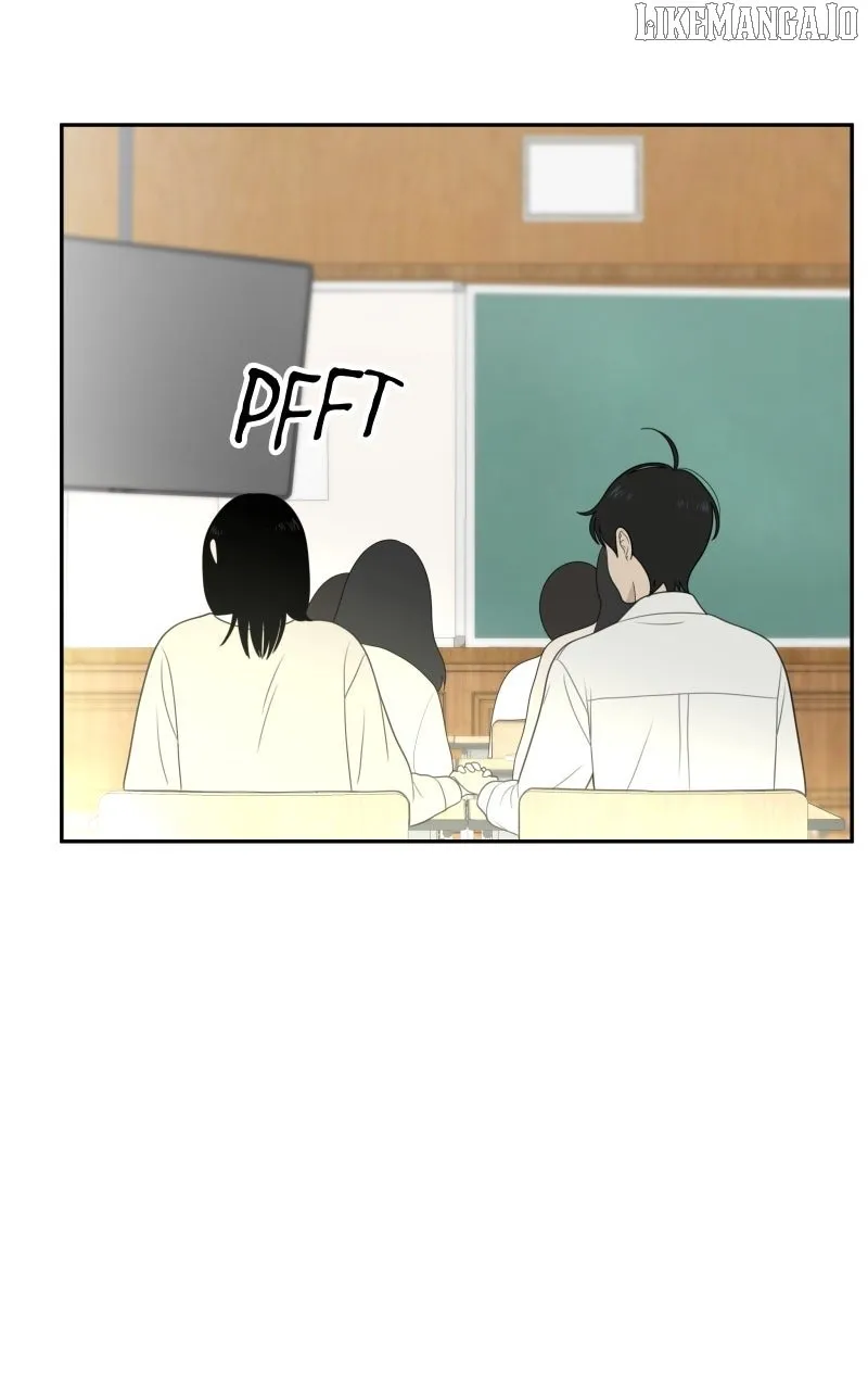 Illip Art High School Students Chapter 70 page 83 - 
