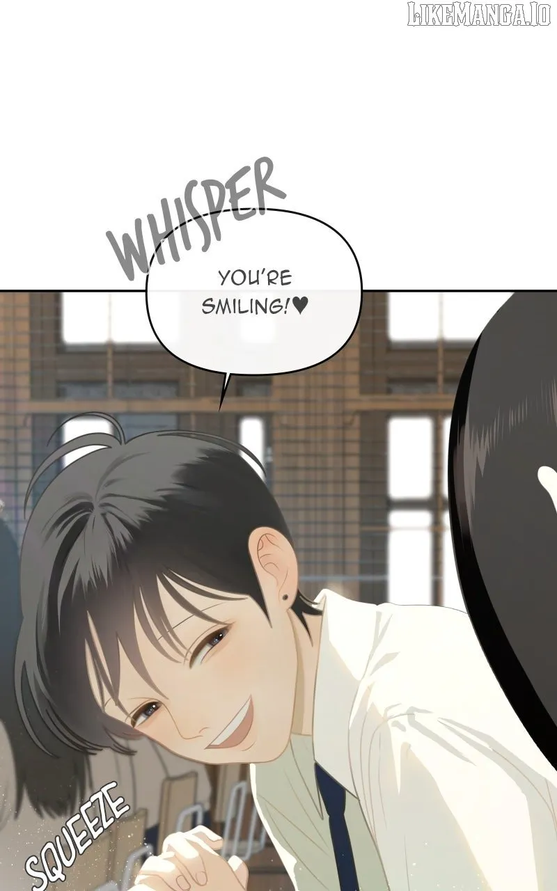 Illip Art High School Students Chapter 70 page 85 - 