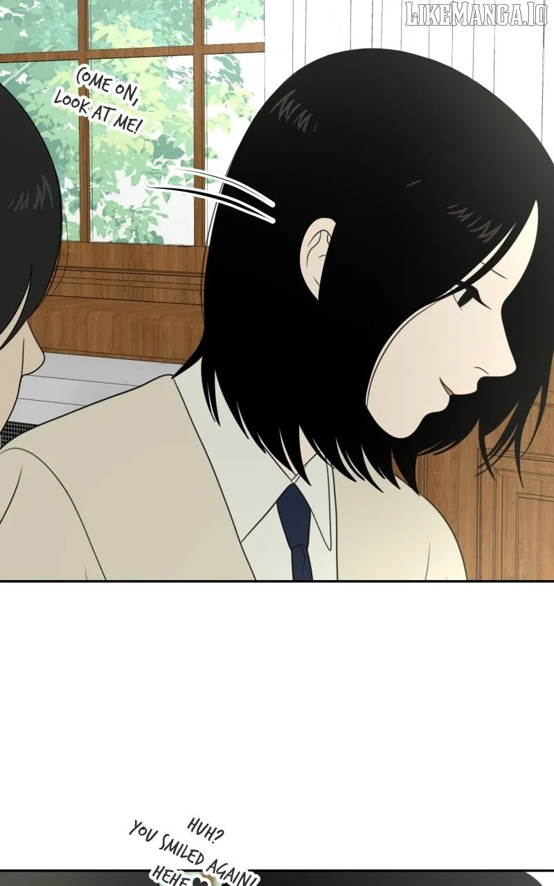Illip Art High School Students Chapter 70 page 87 - 