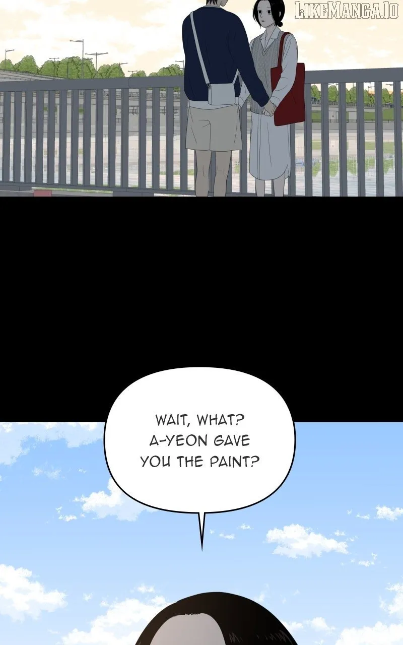 Illip Art High School Students Chapter 70 page 10 - 