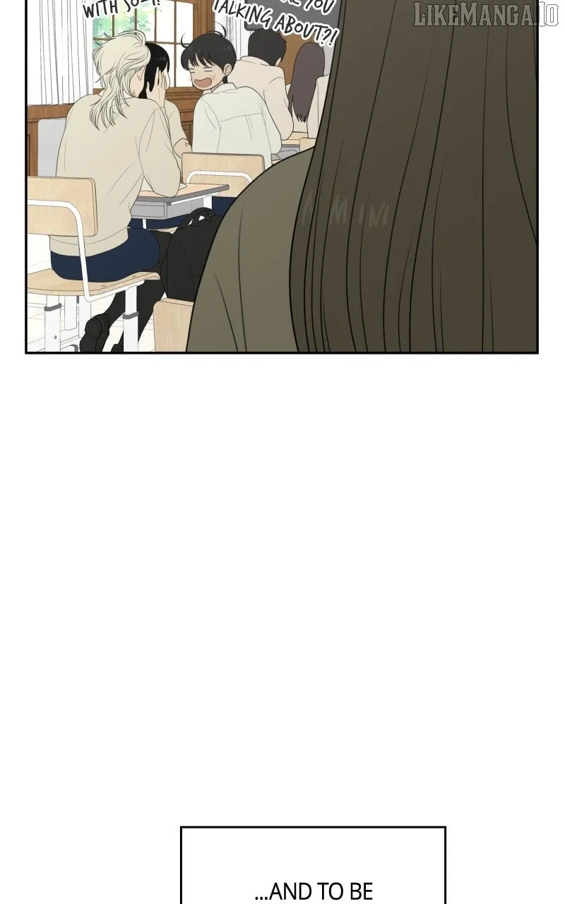Illip Art High School Students Chapter 70 page 91 - 