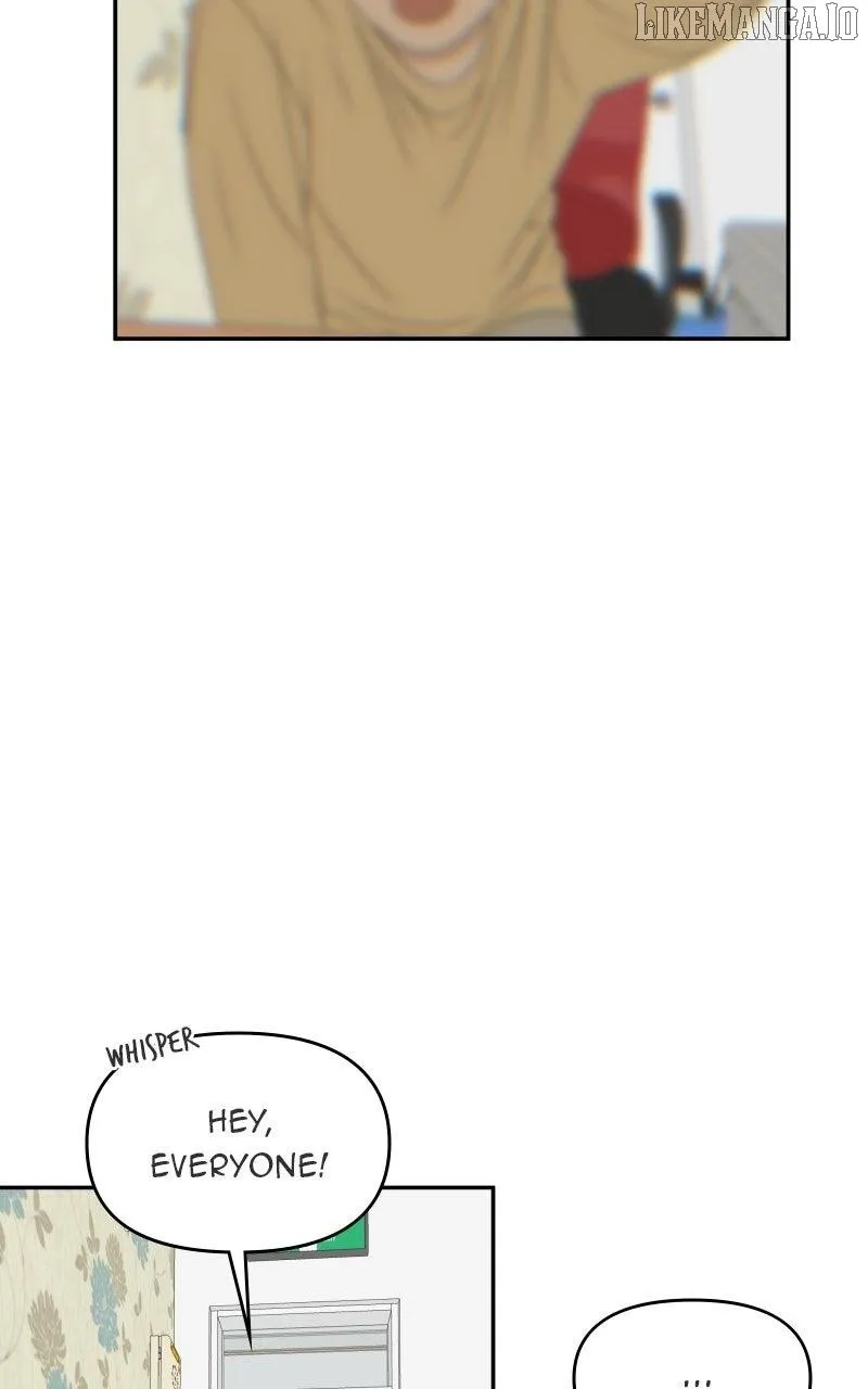 Illip Art High School Students Chapter 71 page 2 - 